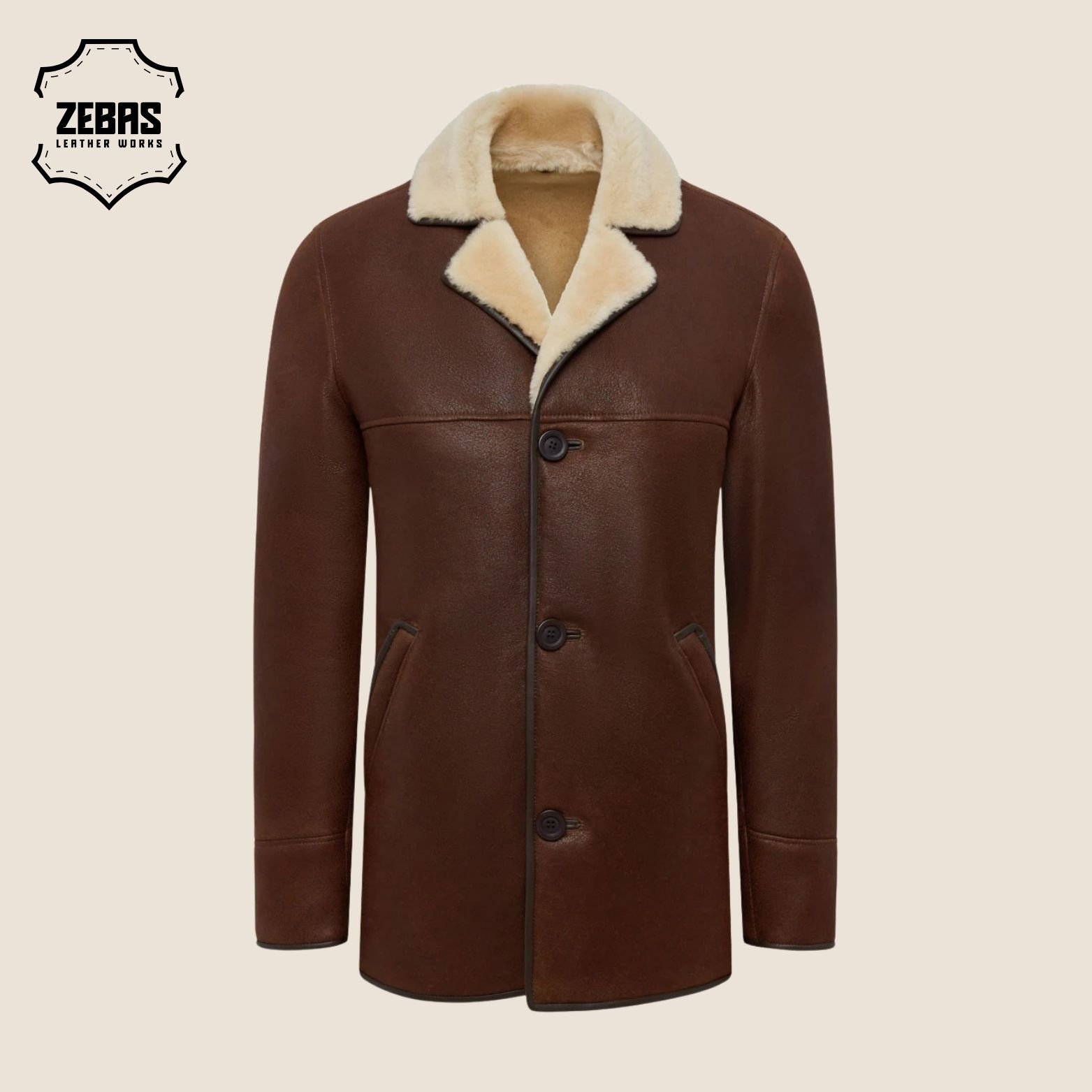 Sheepskin Coats