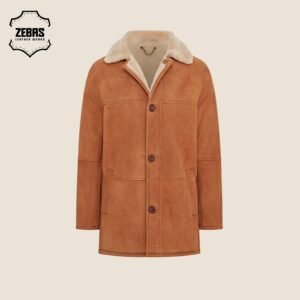 Sheepskin Coats