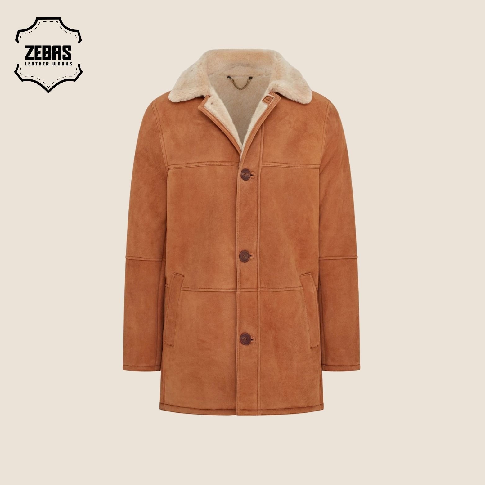 Sheepskin Coats
