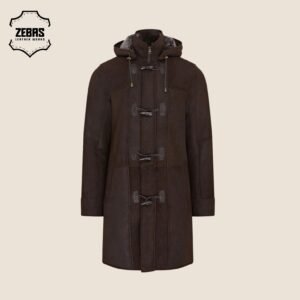 Sheepskin Coats