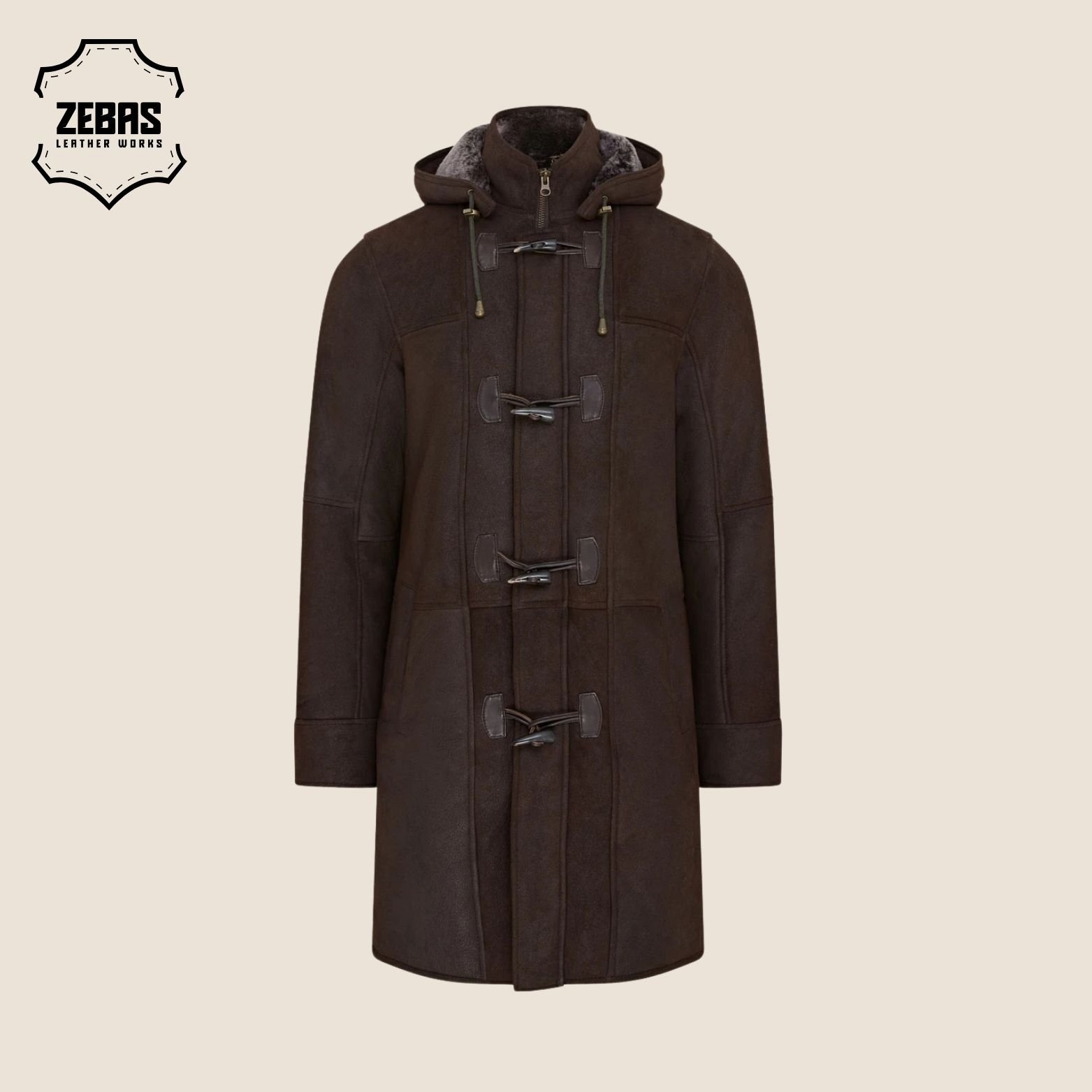 Sheepskin Coats