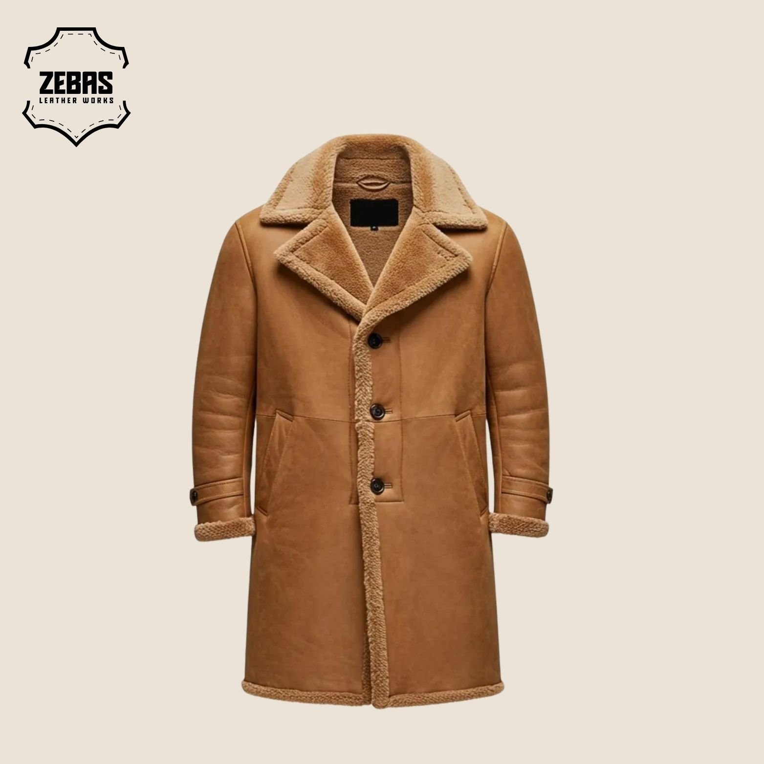 Sheepskin Coats