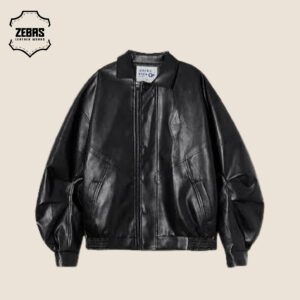 WOMEN'S BOMBER JACKET