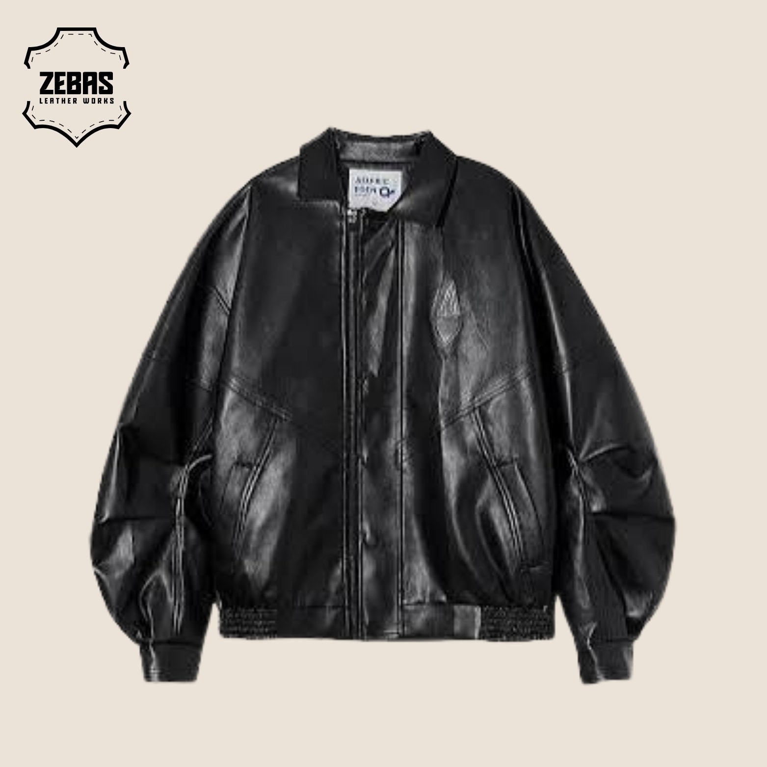 WOMEN'S BOMBER JACKET
