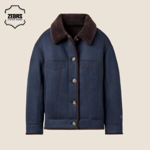 WOMEN'S TRUCKER JACKET