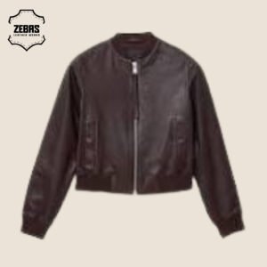 WOMEN'S FASHION JACKET