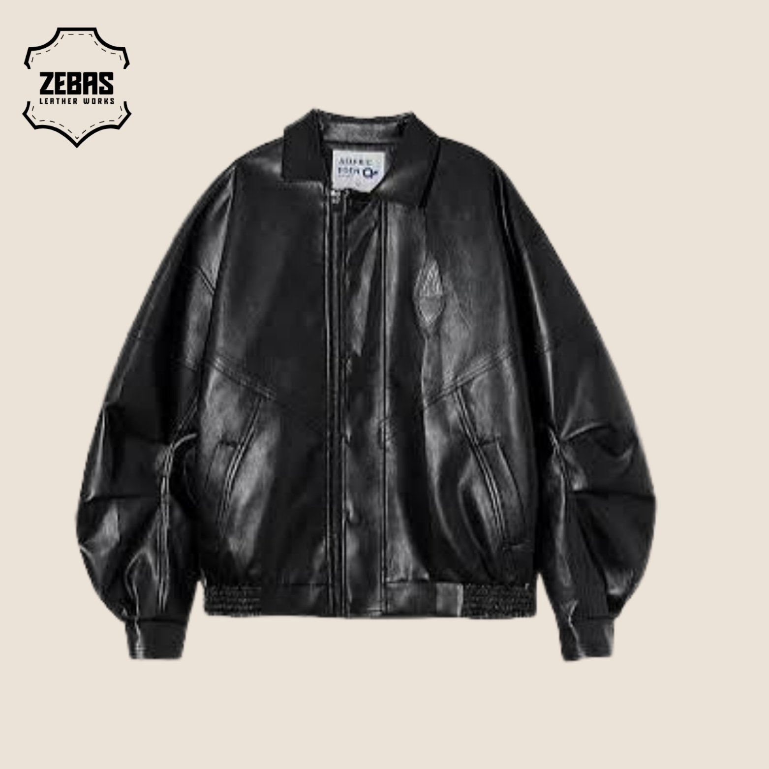 WOMEN'S FASHION JACKET