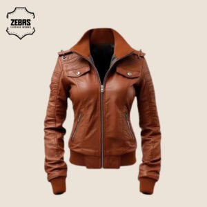 WOMEN'S FASHION JACKET