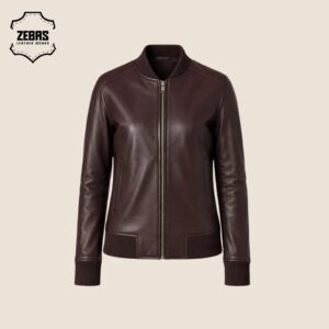 WOMEN'S FASHION JACKET