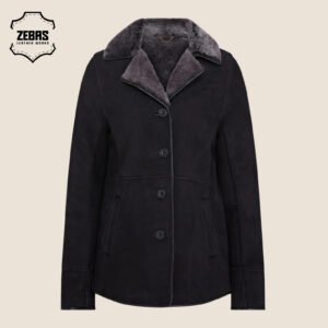 Women's Sheepskin Coats
