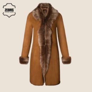 Women's Sheepskin Coats