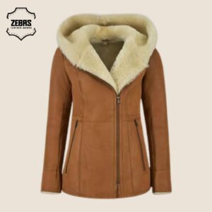 Women's Sheepskin Coats