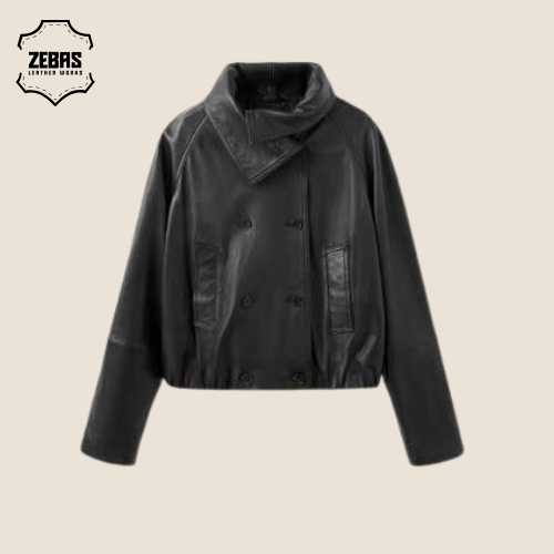 WOMEN'S TRUCKER JACKET