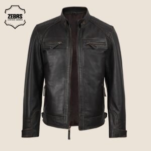 Biker Jackets