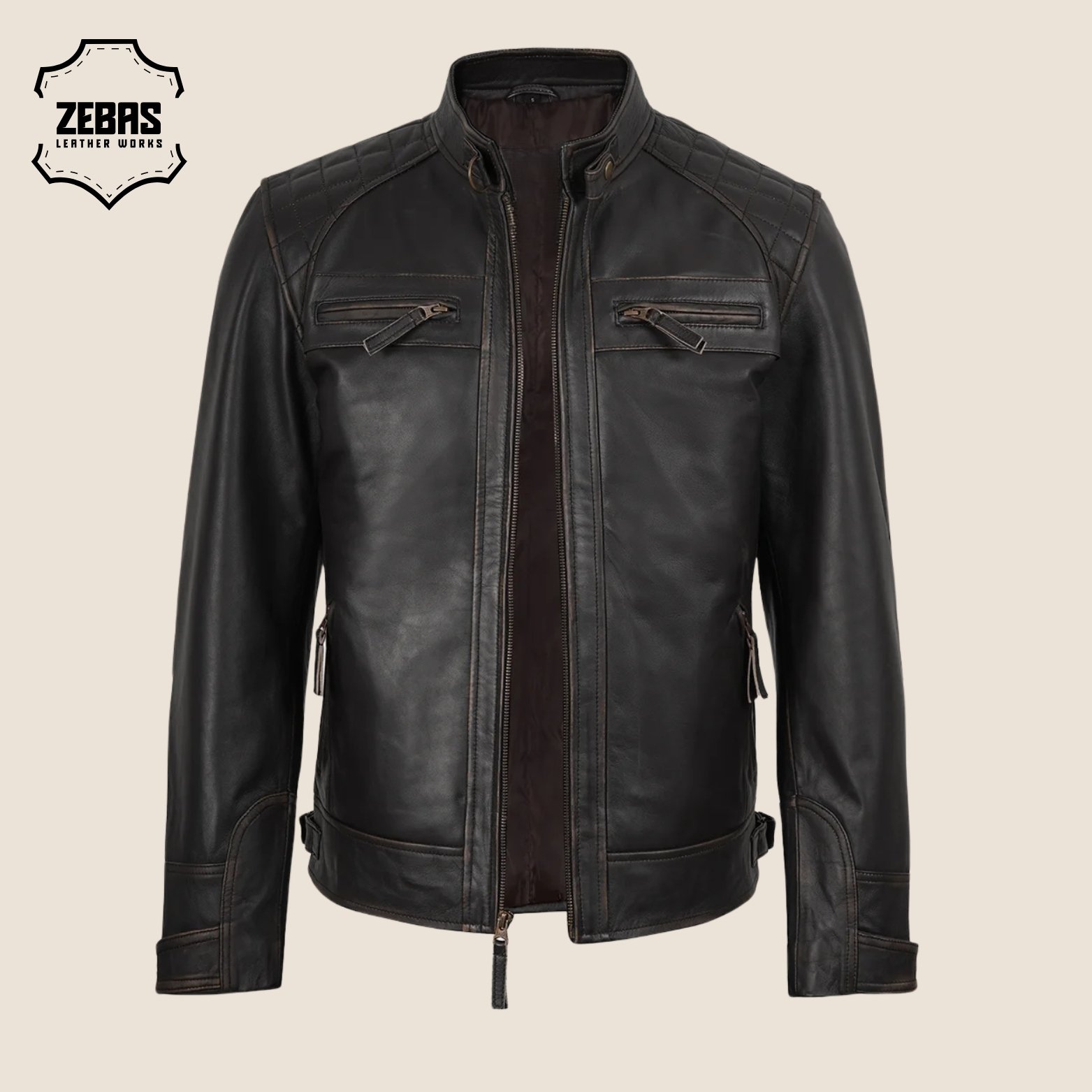 Biker Jackets