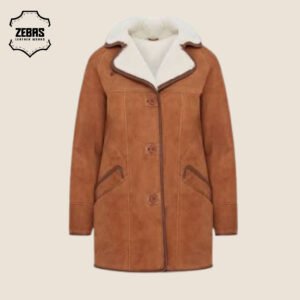 Women's Sheepskin Coats