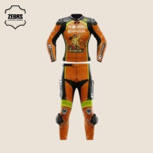 WOMEN'S 2-PIECE RACING SUIT