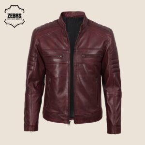 Biker Jackets