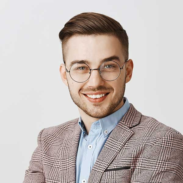 Liam Thompson