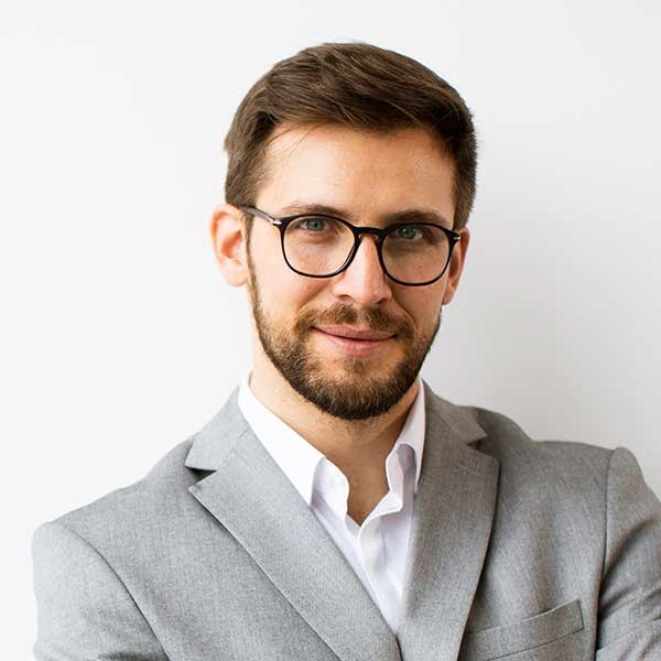 Daniel Carter
