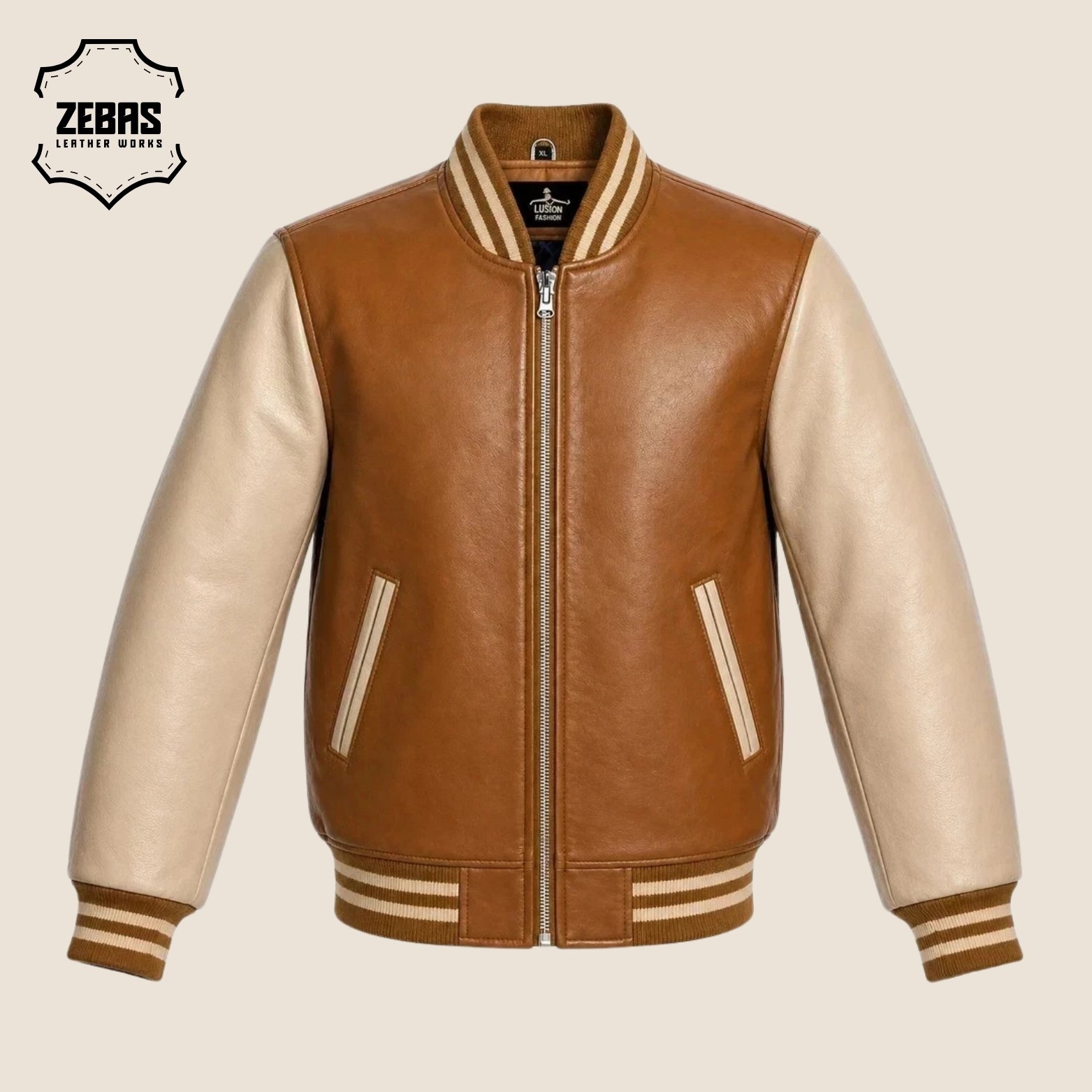 Wool Varsity Jackets