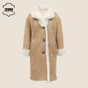 Women’s Sheepskin Coats