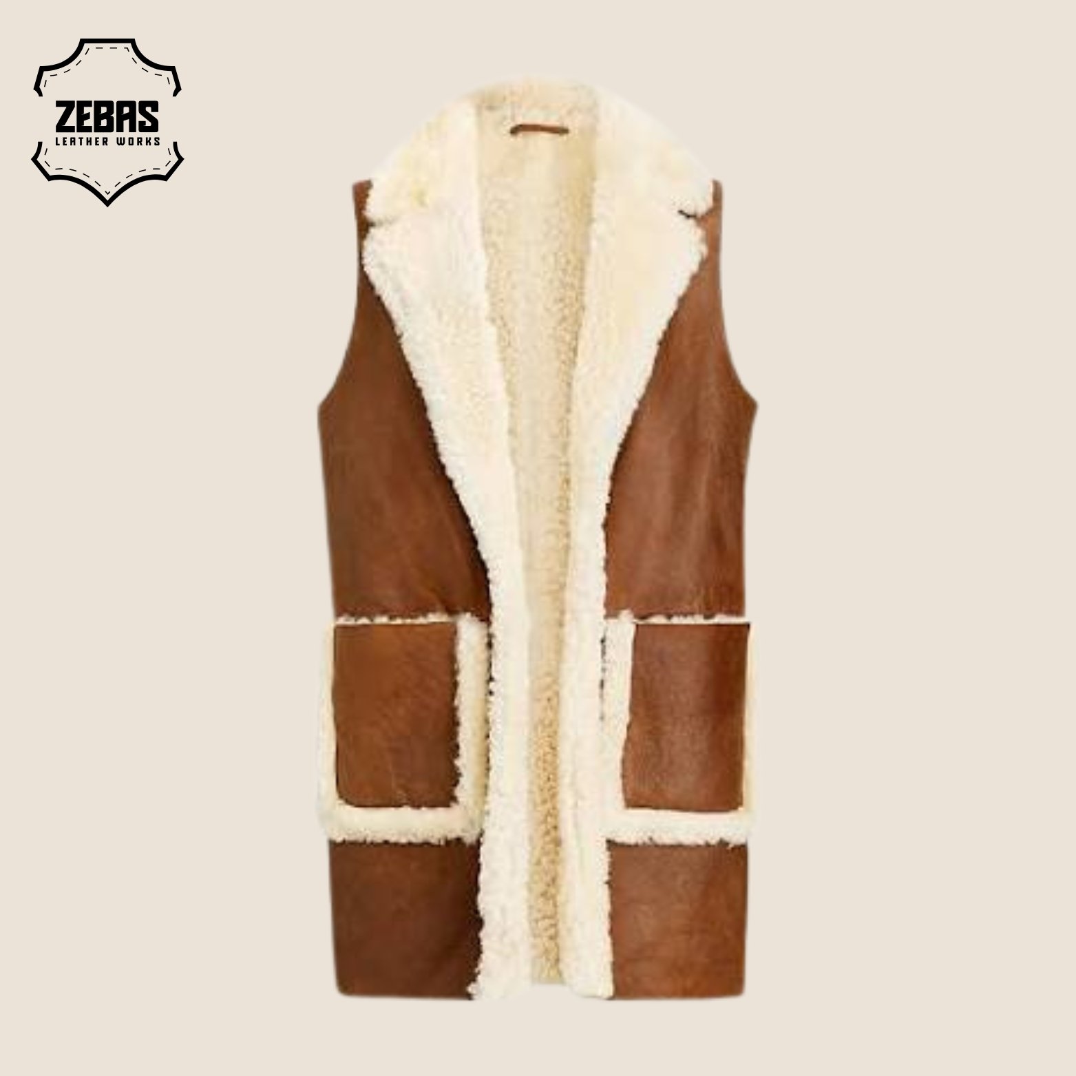 Women’s Sheepskin Coats