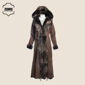 Women’s Sheepskin Coats