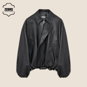 WOMEN’S FASHION JACKET