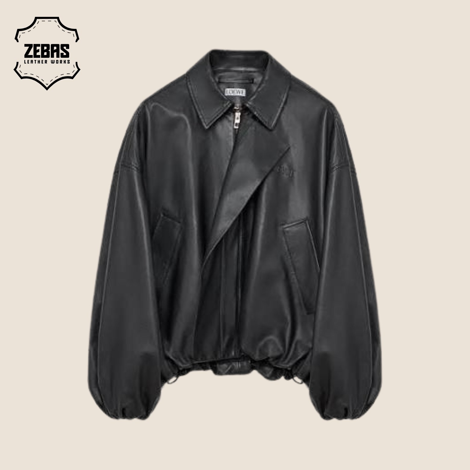 WOMEN’S FASHION JACKET
