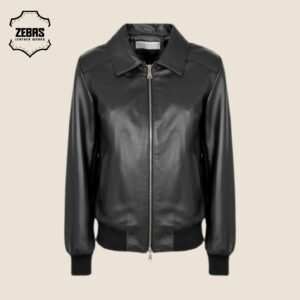 WOMEN’S BOMBER JACKET
