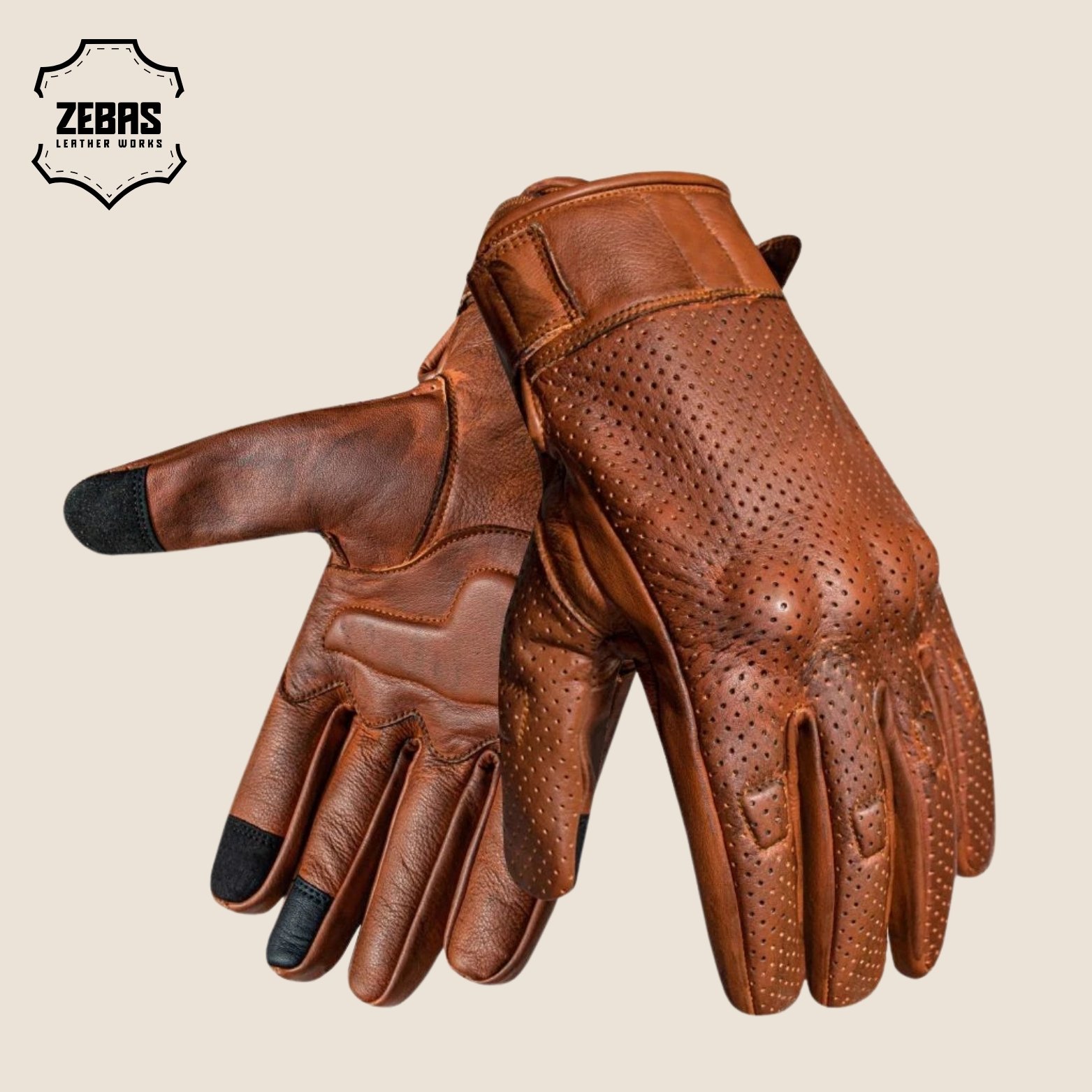 Motorcycle Gloves