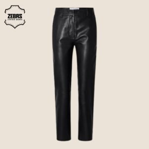 Women’s Leather Pants