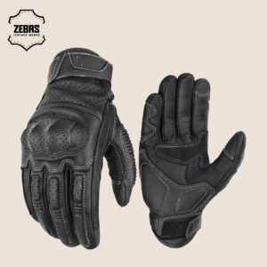 Motorcycle Gloves