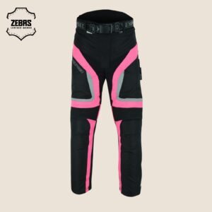 WOMEN’S MOTORCYCLE PANT