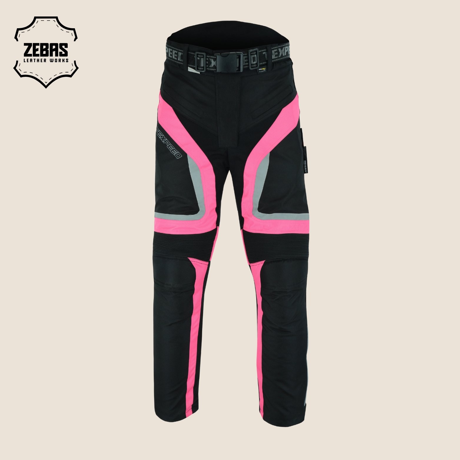 WOMEN’S MOTORCYCLE PANT