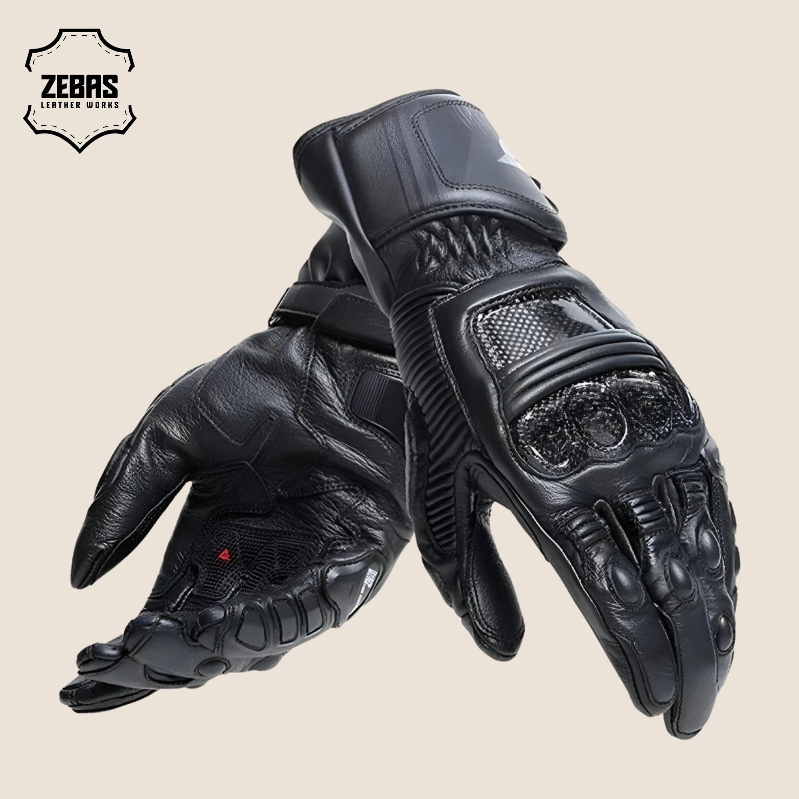 Motorcycle Gloves
