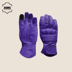 WOMEN’S MOTORCYCLE GLOVES