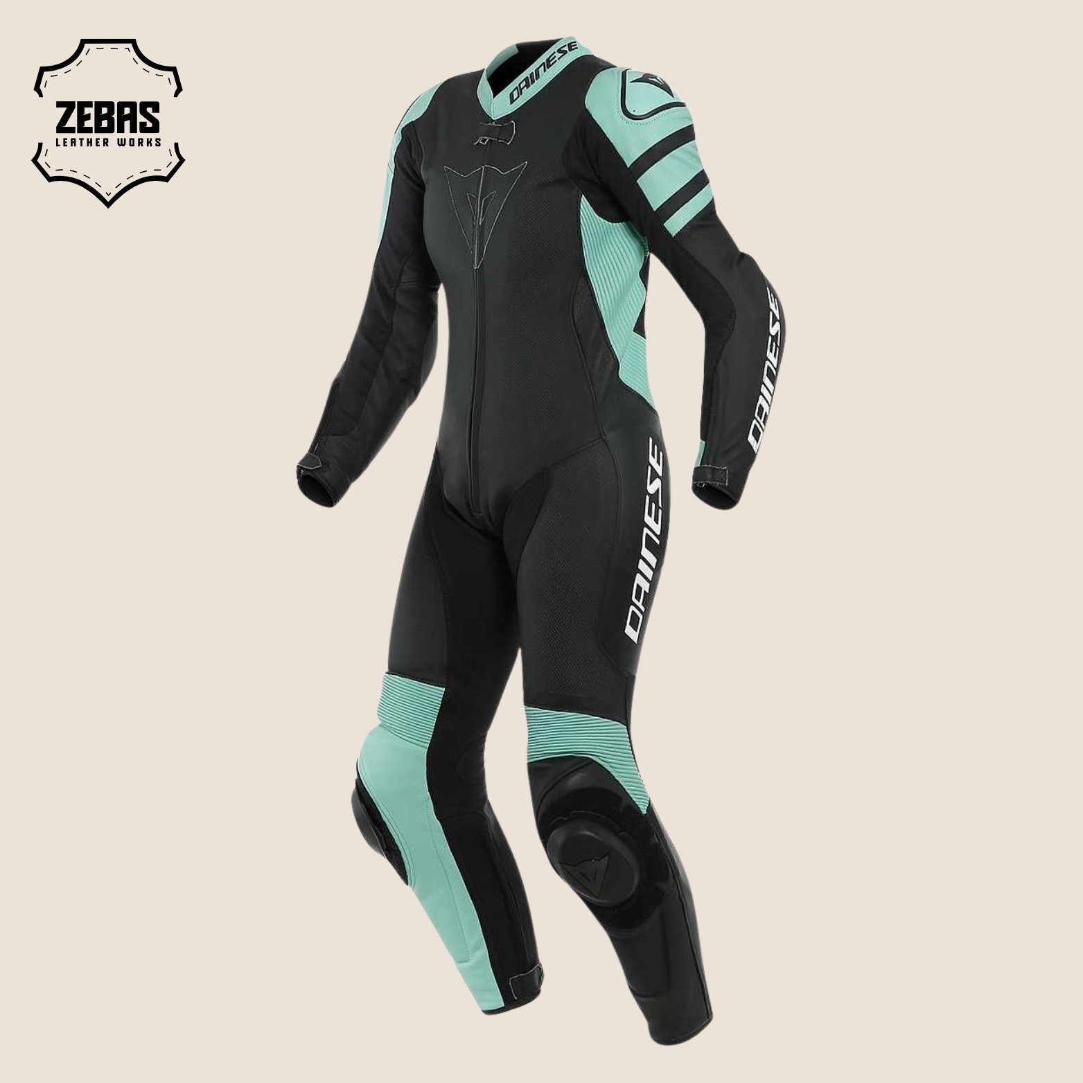 WOMEN’S 1-PIECE RACING SUIT
