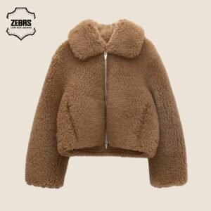 Women’s Wool Varsity Jackets