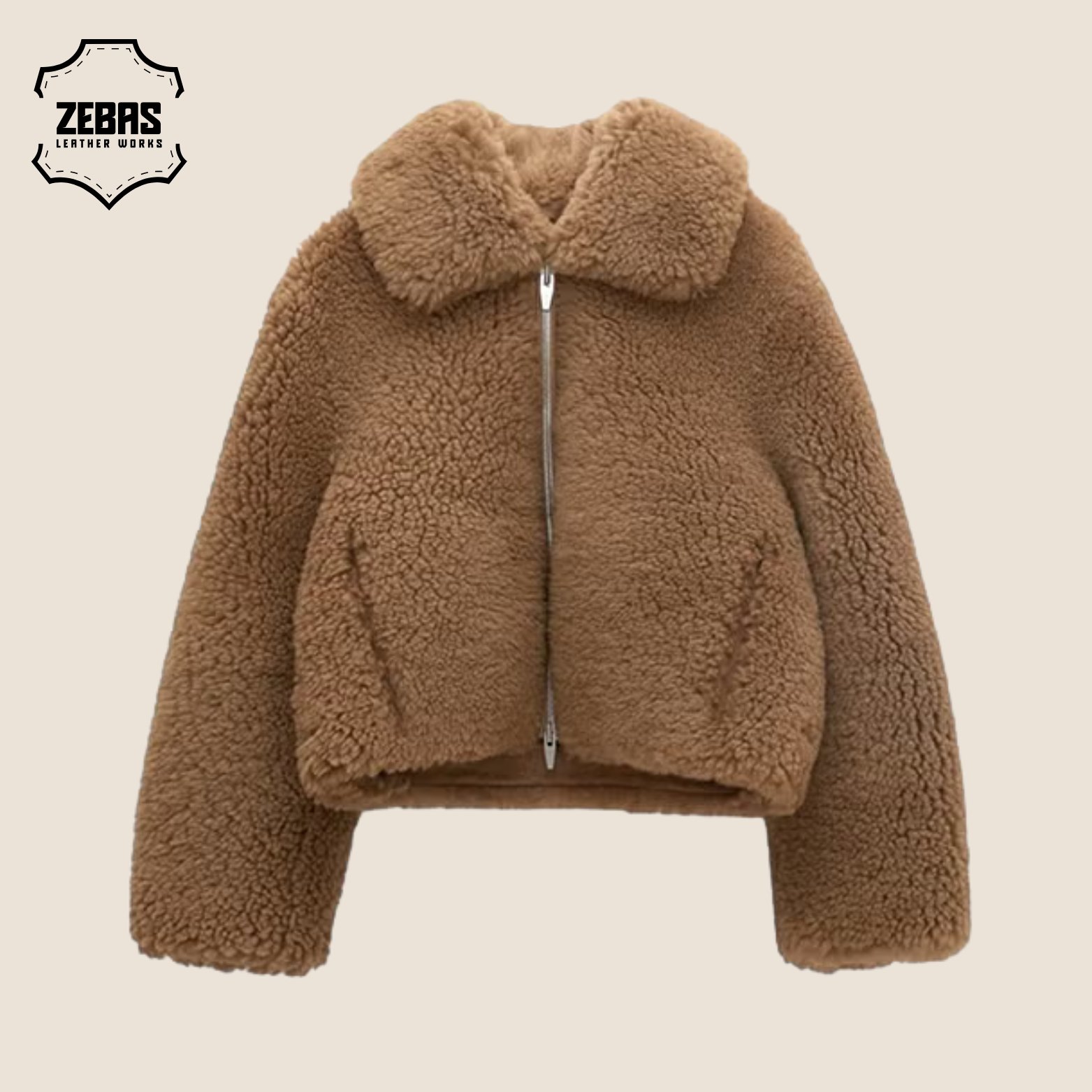 Women’s Wool Varsity Jackets