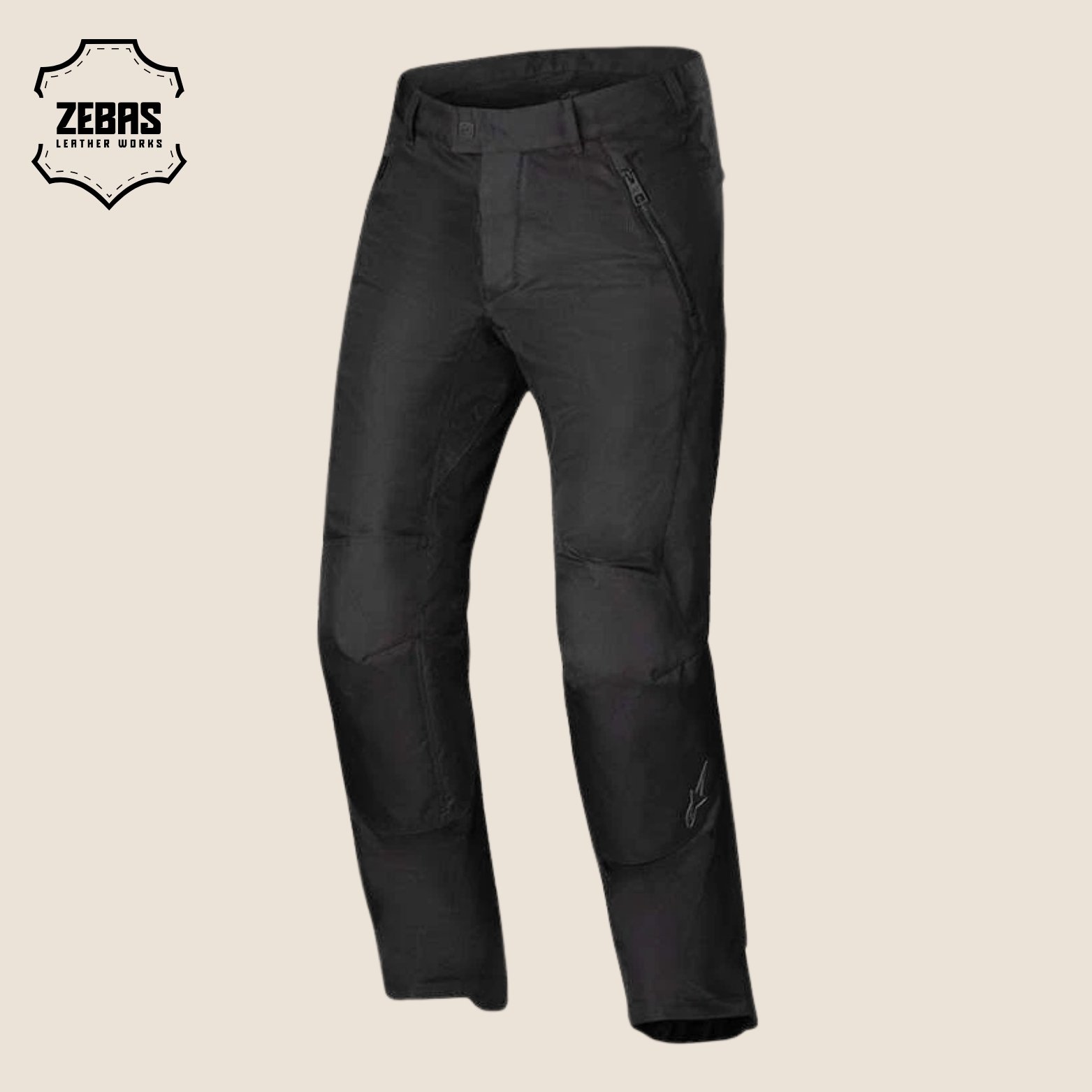 Motorcycle Pants