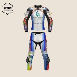 WOMEN’S 2-PIECE RACING SUIT