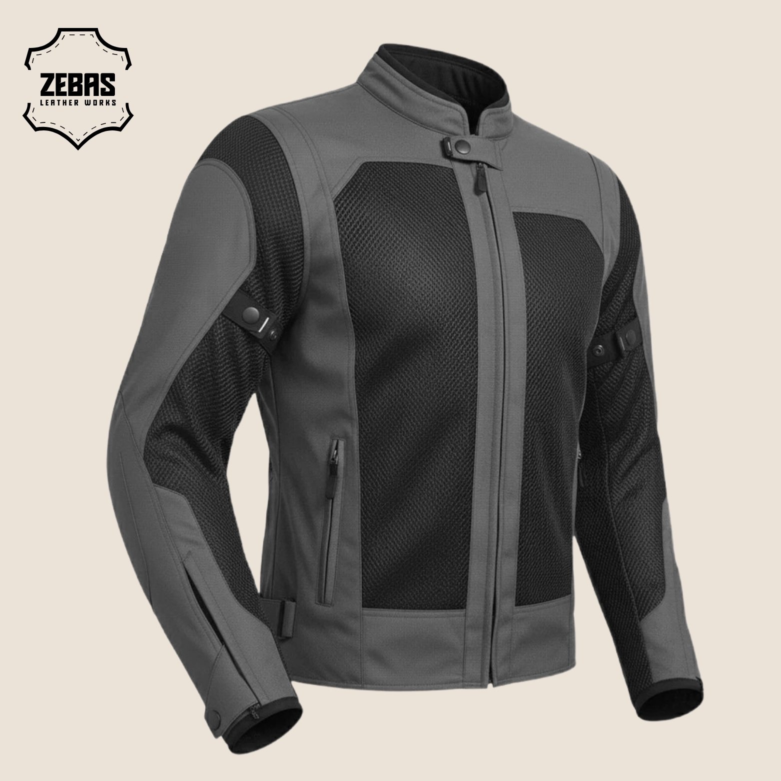Motorcycle Jackets