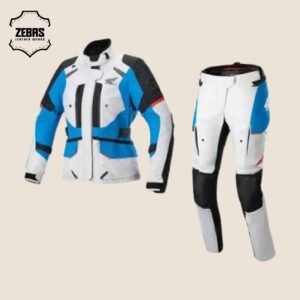 WOMEN’S 2-PIECE RACING SUIT
