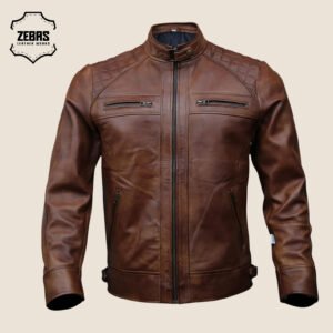 Biker Jackets