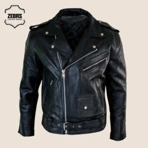Biker Jackets