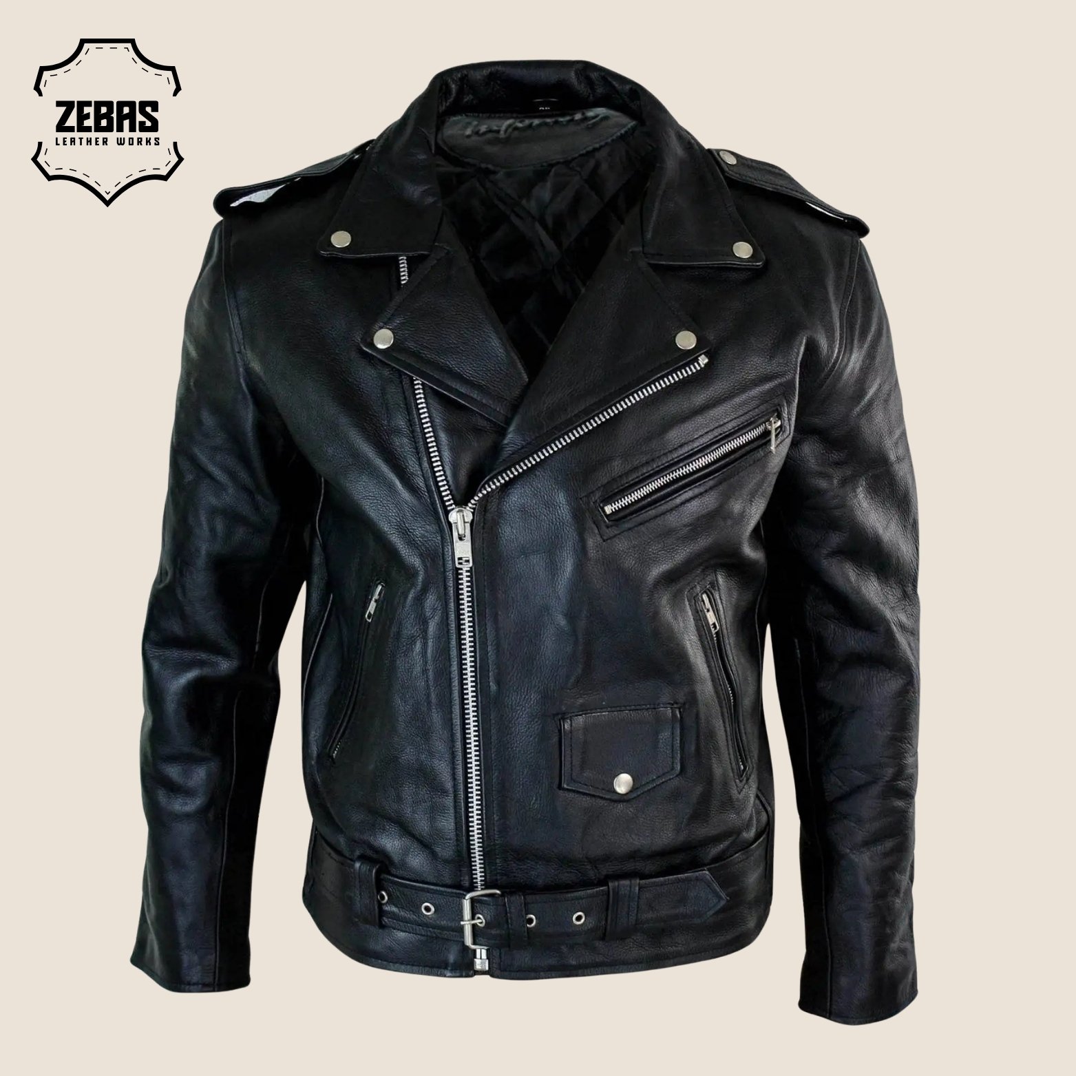 Biker Jackets