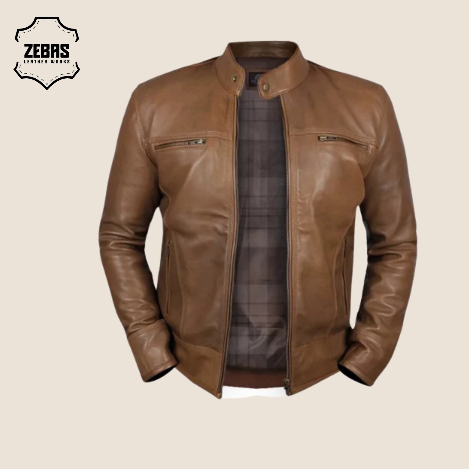 Biker Jackets