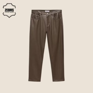 Leather Pants